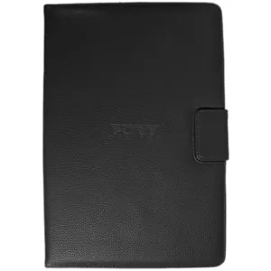 Case tablet  7" Detroit VI, color Negro, pn201252