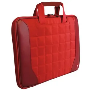 Funda 10 a 12", Berlin Skin, color rojo 140170