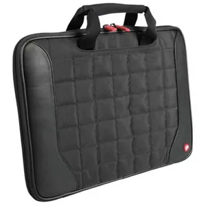 Funda 10 a 12", Berlin Skin, color Negro,  pn140172