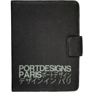 Case tablet  10" Kobe, color Negro, pn201224