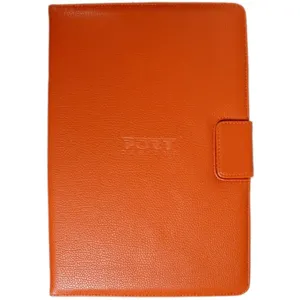 Case tablet  10" Detroit VI, color Naranjo, pn201254