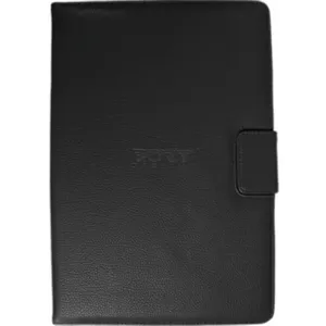 Case tablet  10" Detroit VI, color Negro, pn201250