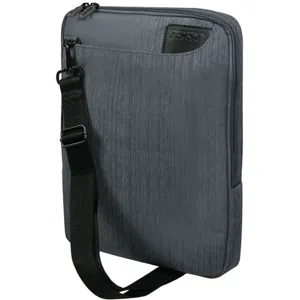 Bolso Tablet 10.1" Venice, color gris,  pn201203