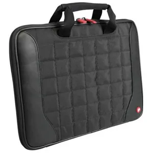 Bolso 14", Berlin Skin, color Negro,  pn140175