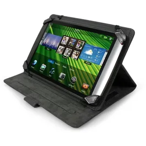 Case tablet 10" Cancun, color Negro, pn201196