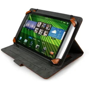 Case tablet 10" Cancun, color Cafe, pn201195