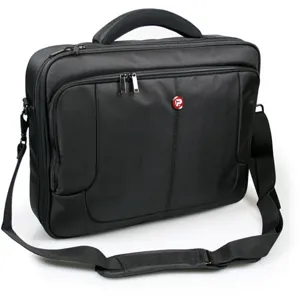 Bolso 15.6" LONDON CLAMSHELL  pn160502