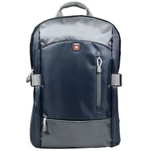 Bolso 15.6" MONZA BLUE BACKPACK  pn110252