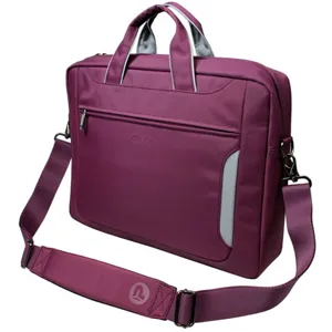 Bolso 15.6" MARBELLA  Morado pn140335