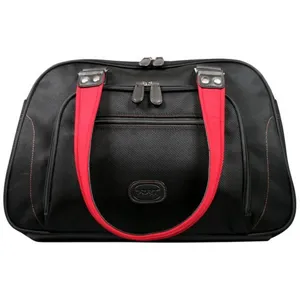 Bolso 14" ADELAIDE color negro, pn150021