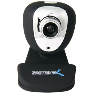 Webcam USB 640 x 480 30 fps pnSBT-WCCK