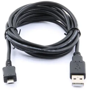 Cable USB 2.0 macho a micro USB macho pnCB-MCR2