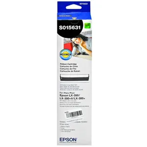 Cinta Epson LX350 	pn.S015631
