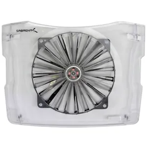 Cooler Notebook 230MM de 10 a17" pnFAN-V868
