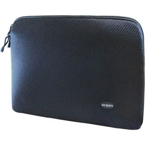 Funda 14" Anti-Impacto Negro ARG-SL-0014B