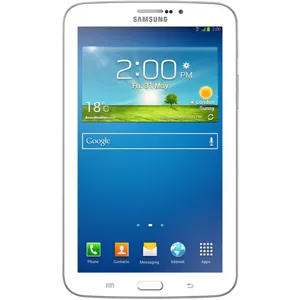 Galaxy Tab 3 T2110 3G 7" 8GB Blanca SM-T2110ZWLCHO