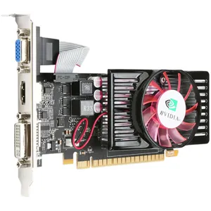 GeForce GT 630 1GB 128-bit DDR3 LOW PROFILE pnN630-1GD3/LP