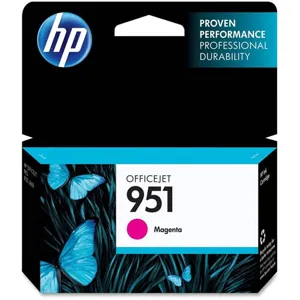 TINTA HP 951 MAGENTA