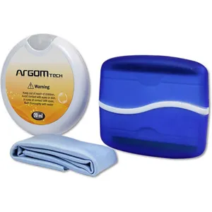 Kit de Limpieza Premium pn ARG-AC-0404
