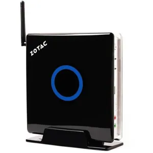 ZBOX Intel® Core™ i3 3120M (dual-core, 2.5 GHz)ZBOX-ID83-U