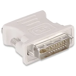 Adaptador de DVI-I macho a Vga hembra pn328883