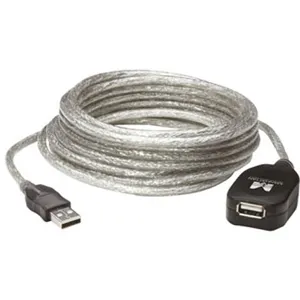 Extensión de cable USB ACTIVO 5mts pn519779