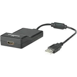 Adaptador USB 2.0 a HDMI pn151061