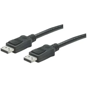 Cable Displayport  M/M 1m 306935