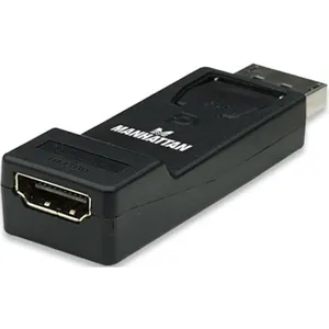 Adaptador DisplayPort a HDMI pn308212