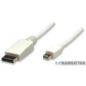 Cable mini Display Port a Display Port 1Mts pn324724