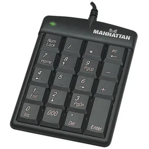 Teclado Numérico USB pn176354