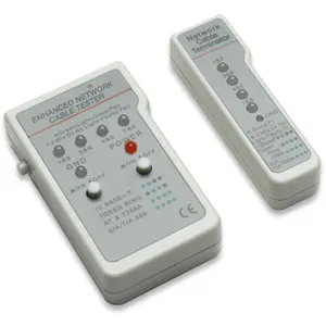 Tester para cables RJ45-11 pn351898