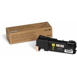 Toner 106R01604 Negro Phaser 6500/6505 pn.106R01604