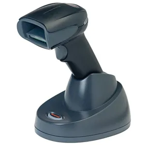 HONEYWELL, XENON 1902 USB KIT, BLUETOOTH, STD RANGE IMAGER, 1D, PDF417, 2D, CHARGE & COMMUNICATION BASE (CCB01-010BT-07N), USB TYPE A 3M STRAIGHT CABLE (CBL-500-300-S00)  1902GSR-2USB-5