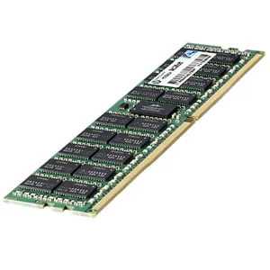 MEM 16GB (1 x 16GB) Dual Rank x4 PC4-17000P-R (DDR-2133) Registered CAS-15 Memory Kit 726719-B21