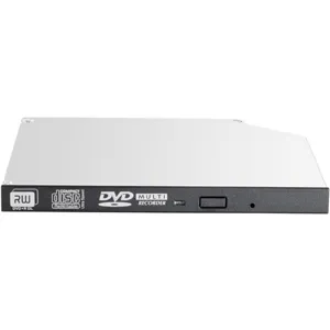 DVD-RW 9.5mm SATA Gen9 Kit 726537-B21 para DL120