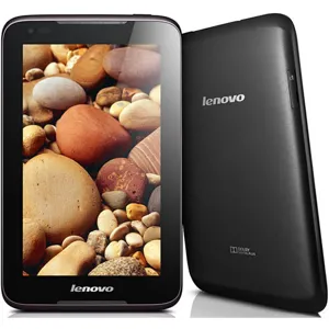 IdeaTab A1000 Cortex-A9 dual core 1.0 GHz 512Mb  8GB 7" Android 4.1 Black 59385948
