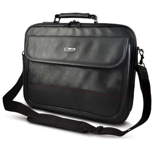Maletin Notebook hasta 15.4" Deluxe Nylon KNC-080