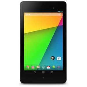 Nexus 7" Quadcore 1,5GHz  2GB Ram, 32GB FullHD 1,2MP/5MP Android 4.3, Wifi, NFC. pnASUS-1A044A