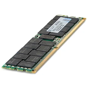 8GB (1 x 8GB) Dual Rank x4 PC3L-10600R Registered CAS-9 Low Voltage Memory Kit 647877-B21