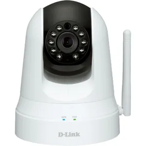 Camara IP de red e Inalambrica DCS-5020L