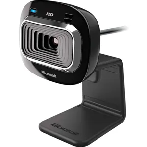 Web Cam LifeCam HD-3000 720p HD USB 2.0 pnT4H-00002