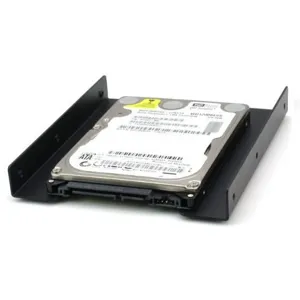 Adaptador 3.5" a 2.5" discos SSD