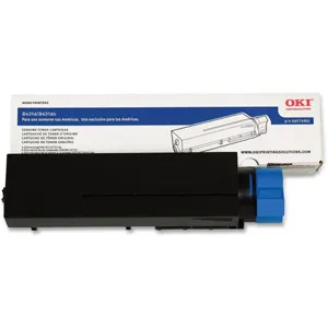 TONER OKI B431 (10000 COPIAS)  PN:44574901