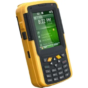 Capturador de Datos IP 65, WIFI, BT, 2D  PN:ON 8900