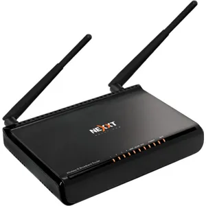 Router inalambrico Solaris 300 802.11n A/B/G pnARN02302