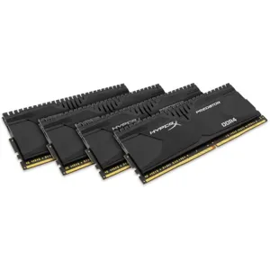 DIMM 16GB DDR4 2400MHZ PREDATOR (kit de 4 Memorias de 4GB c.u )HX424C12PB2K4/16