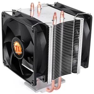 VENTILADOR CPU Tt  Contac 21 INTEL & AMD