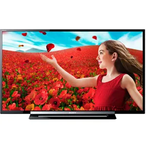BRAVIA TV LED 40"/FHD/RADIOFM/2HDMI/1USBL/ISDB-T