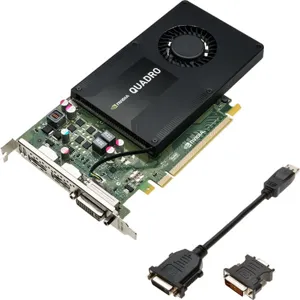 NVIDIA QUADRO K2200 4GB, 16X BULK PN:VCQK2200-ESPPB